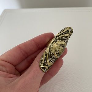 aztec ring